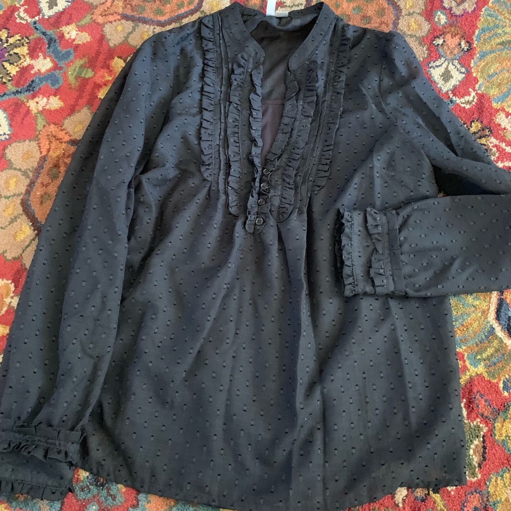 Old Navy Dress Top